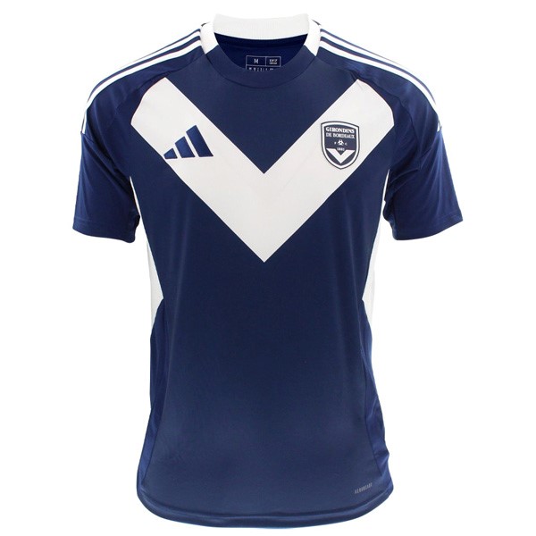 Tailandia Camiseta Girondins Bordeaux 1ª 2024-2025